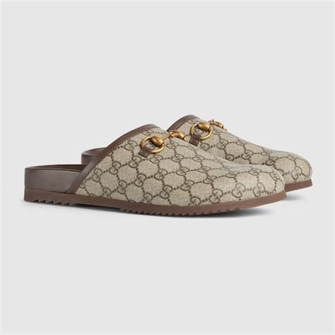 gucci slippers mens cheap|original gucci slippers.